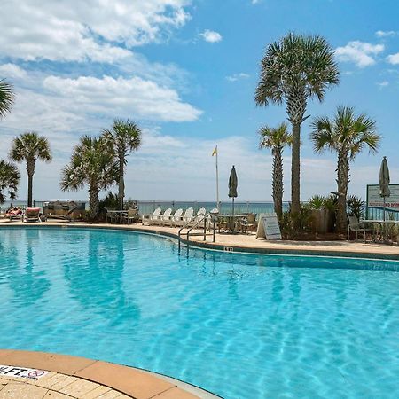 Aqua Resort 1705 Panama City Beach Exterior photo